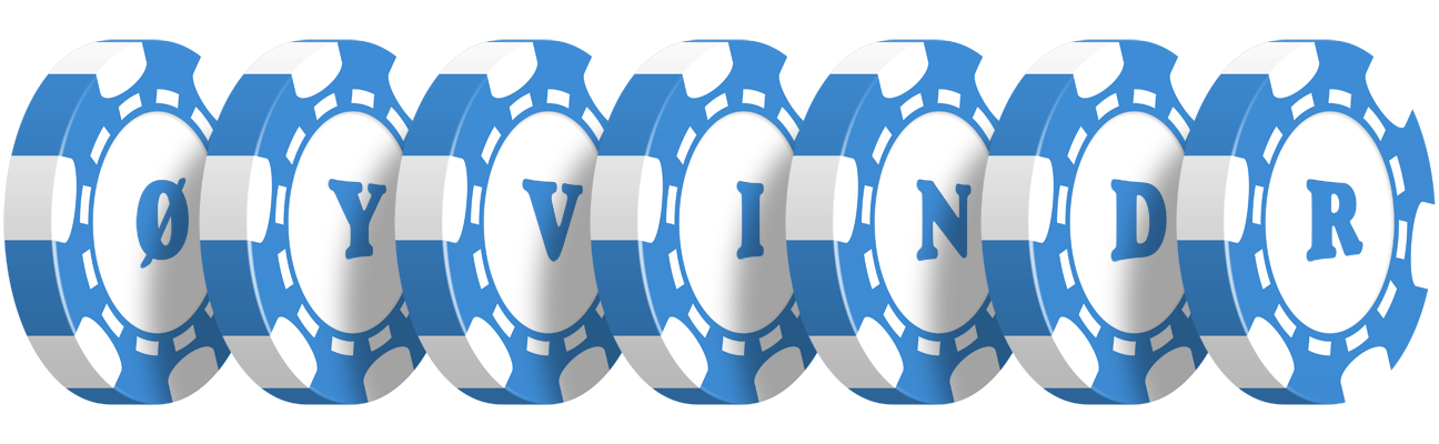 Øyvindr vegas logo