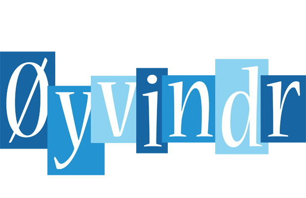 Øyvindr winter logo