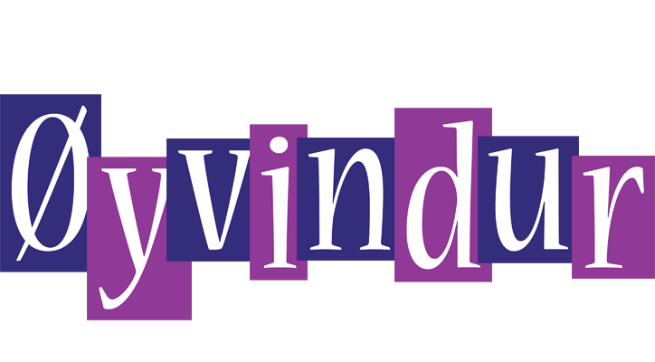 Øyvindur autumn logo