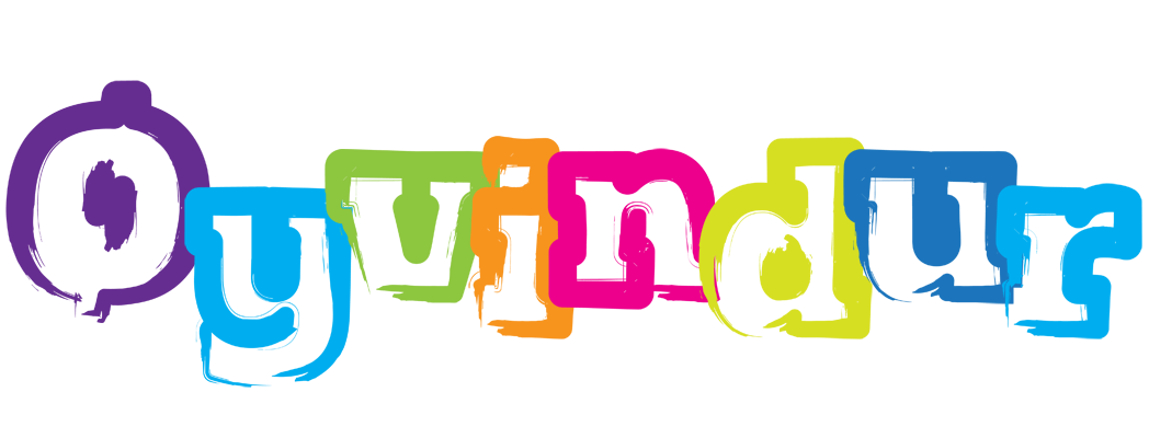Øyvindur casino logo