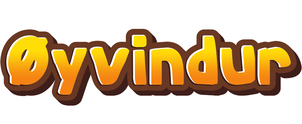 Øyvindur cookies logo