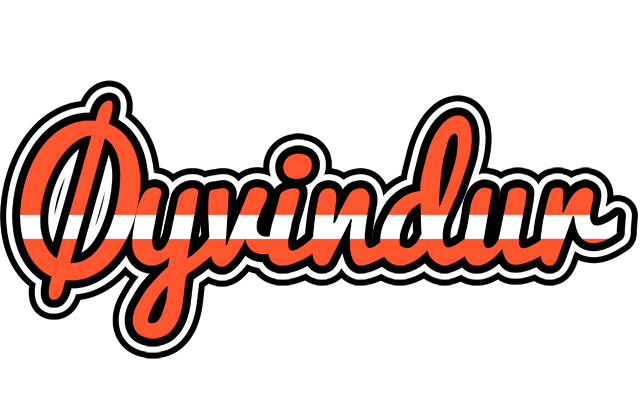 Øyvindur denmark logo