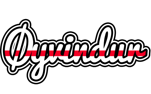 Øyvindur kingdom logo