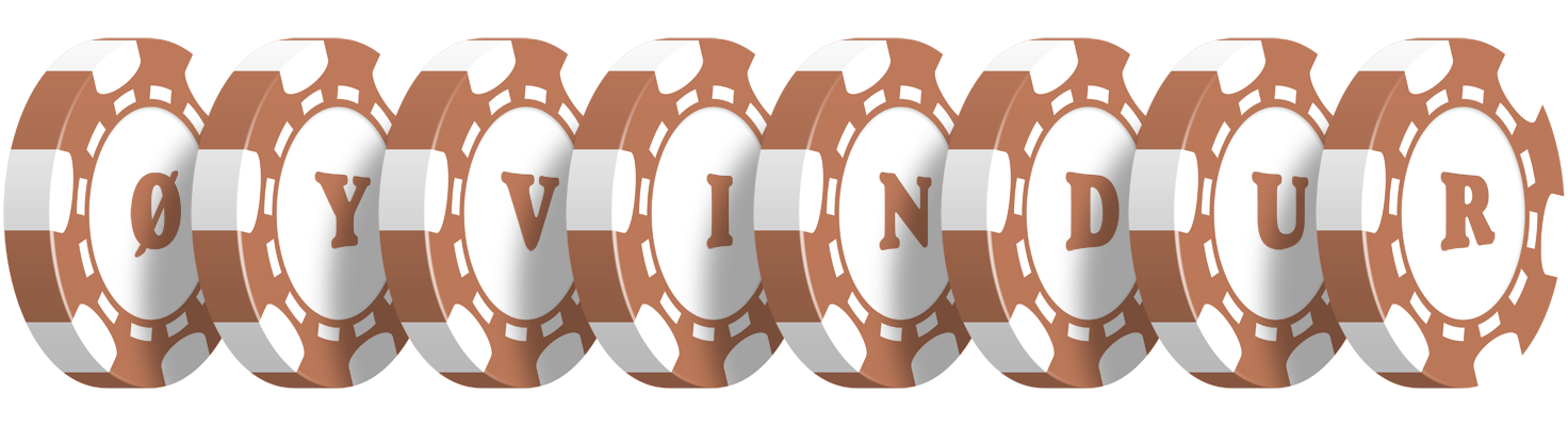Øyvindur limit logo