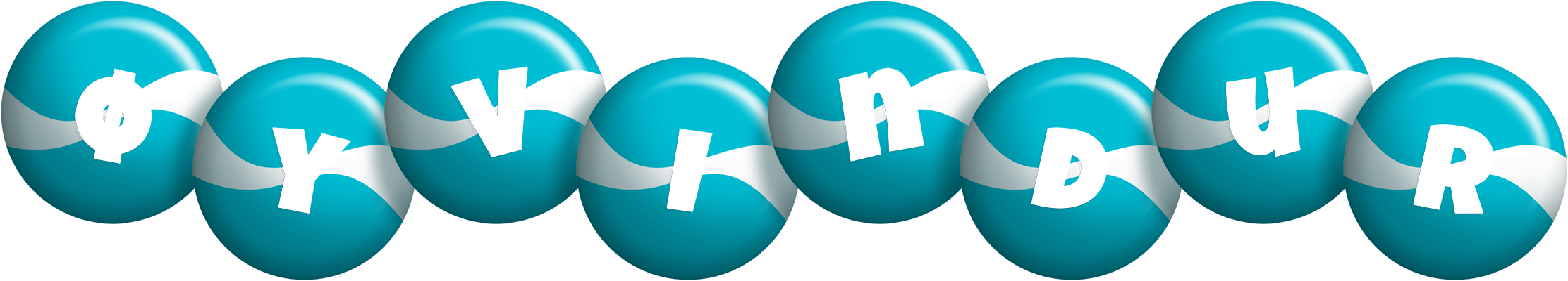 Øyvindur messi logo
