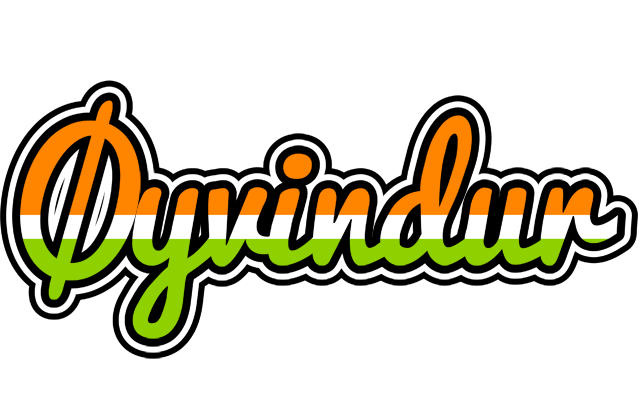 Øyvindur mumbai logo
