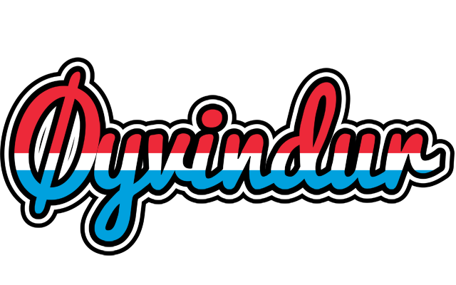 Øyvindur norway logo