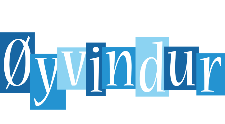 Øyvindur winter logo