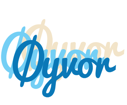 Øyvor breeze logo