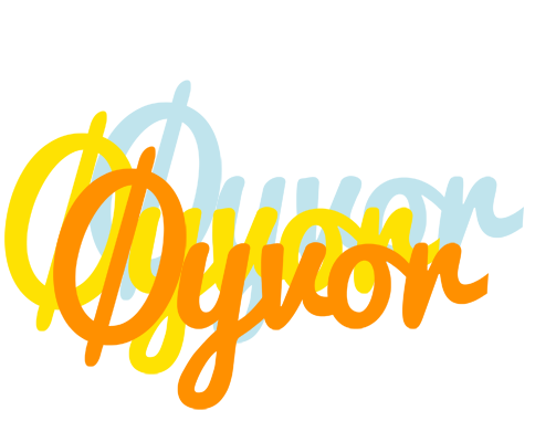 Øyvor energy logo