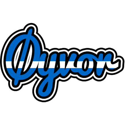 Øyvor greece logo