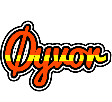 Øyvor madrid logo