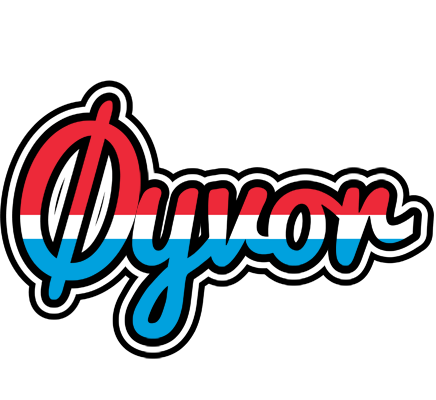 Øyvor norway logo