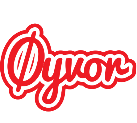 Øyvor sunshine logo