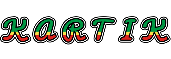 African LOGO