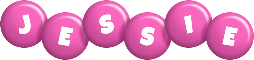 Candy Pink LOGO