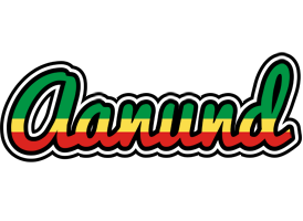 African LOGO