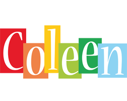 COLORS logo effect. Colorful text effects in various flavors. Customize your own text here: https://www.textgiraffe.com/logos/colors/