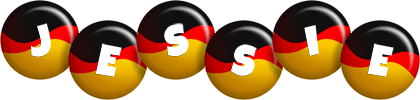 German