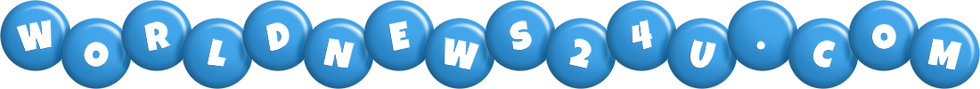 Candy Blue