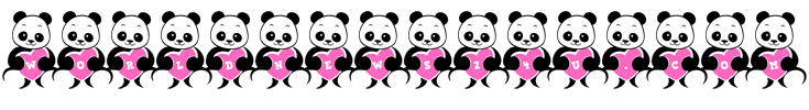 Love Panda