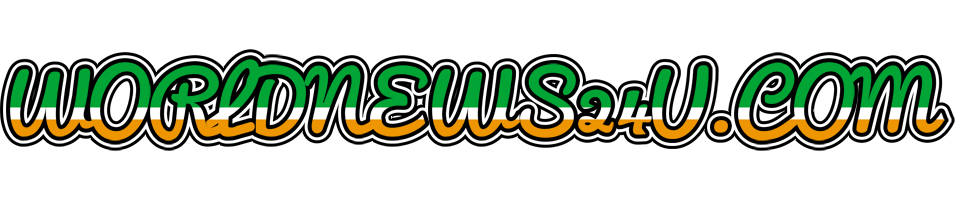IRELAND logo effect. Colorful text effects in various flavors. Customize your own text here: https://www.textgiraffe.com/logos/ireland/