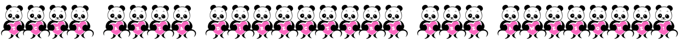Love Panda
