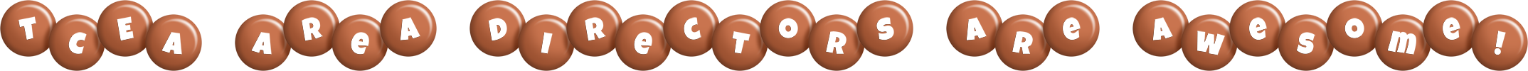 Candy Brown