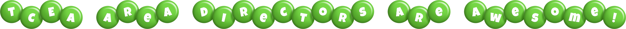 Candy Green