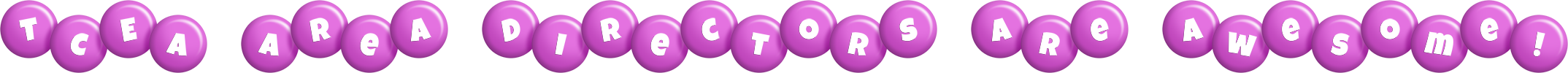 Candy Purple