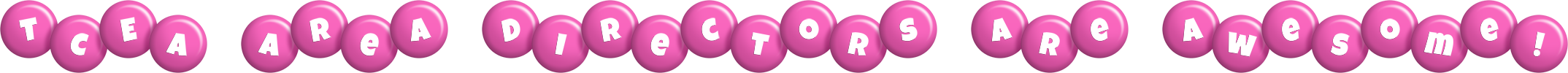 Candy Pink