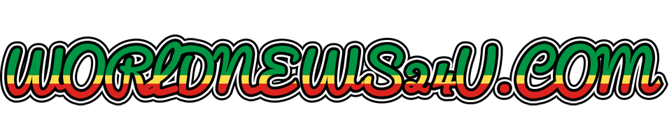 AFRICAN logo effect. Colorful text effects in various flavors. Customize your own text here: https://www.textgiraffe.com/logos/african/