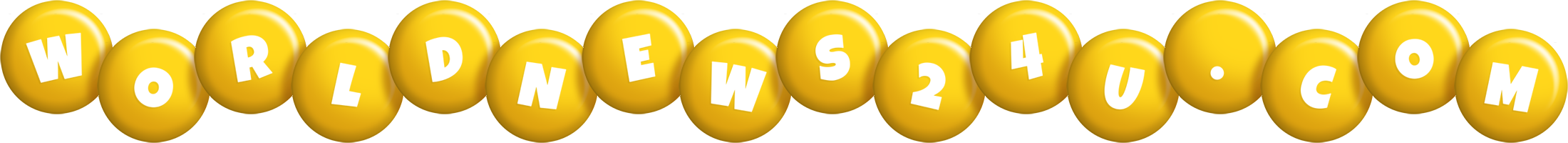 CANDY-YELLOW logo effect. Colorful text effects in various flavors. Customize your own text here: https://www.textgiraffe.com/logos/candy-yellow/