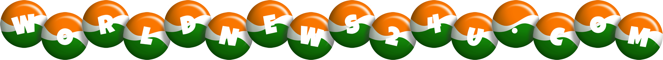 INDIA logo effect. Colorful text effects in various flavors. Customize your own text here: https://www.textgiraffe.com/logos/india/