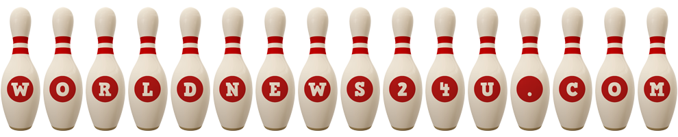 BOWLING-PIN logo effect. Colorful text effects in various flavors. Customize your own text here: https://www.textgiraffe.com/logos/bowling-pin/