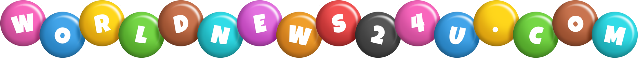 CANDY logo effect. Colorful text effects in various flavors. Customize your own text here: https://www.textgiraffe.com/logos/candy/