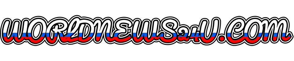 RUSSIA logo effect. Colorful text effects in various flavors. Customize your own text here: https://www.textgiraffe.com/logos/russia/