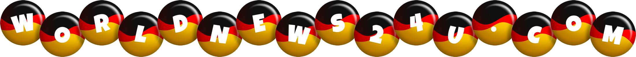 GERMAN logo effect. Colorful text effects in various flavors. Customize your own text here: https://www.textgiraffe.com/logos/german/