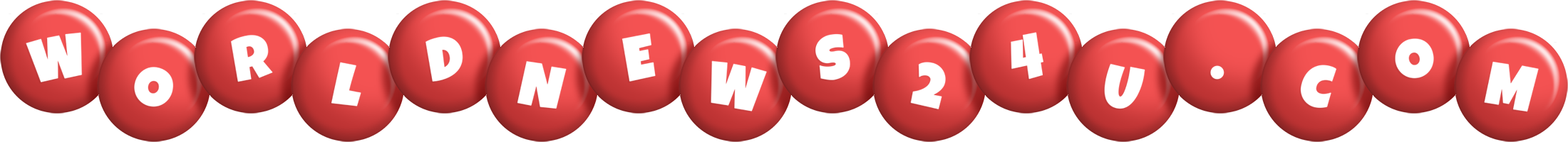 CANDY-RED logo effect. Colorful text effects in various flavors. Customize your own text here: https://www.textgiraffe.com/logos/candy-red/