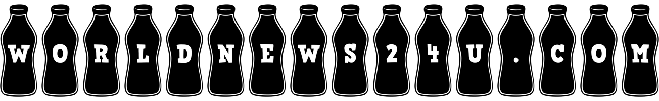 BOTTLE logo effect. Colorful text effects in various flavors. Customize your own text here: https://www.textgiraffe.com/logos/bottle/