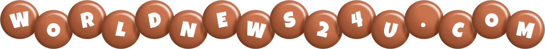 Candy Brown