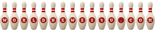 Bowling Pin