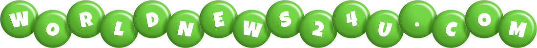 Candy Green