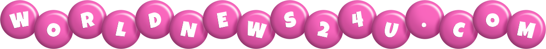 Candy Pink