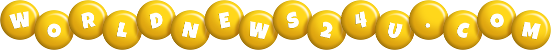 Candy Yellow