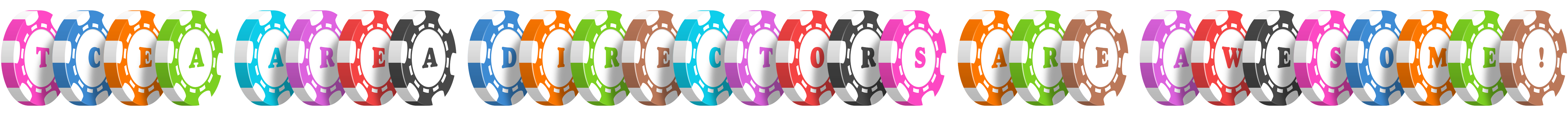 BLUFFING logo effect. Colorful text effects in various flavors. Customize your own text here: https://www.textgiraffe.com/logos/bluffing/