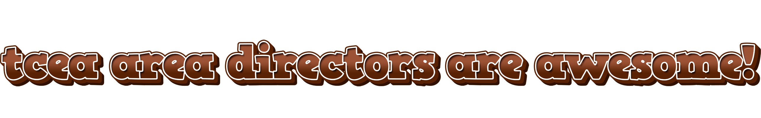 BROWNIE logo effect. Colorful text effects in various flavors. Customize your own text here: https://www.textgiraffe.com/logos/brownie/