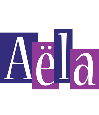 Aëla autumn logo