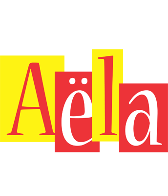 Aëla errors logo