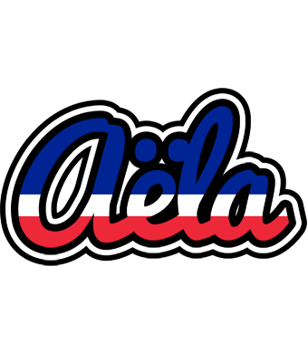 Aëla france logo